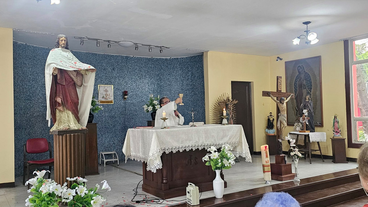 sabado santo 4