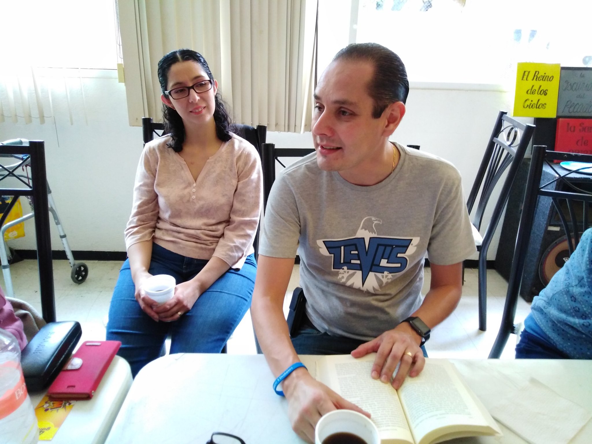 lectura sabatina 1