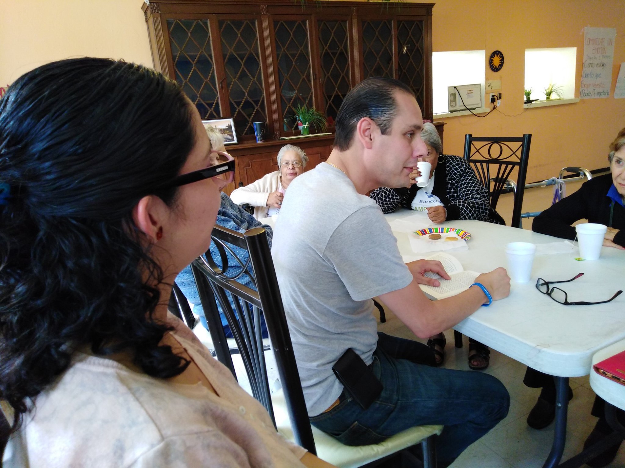 lectura sabatina 11