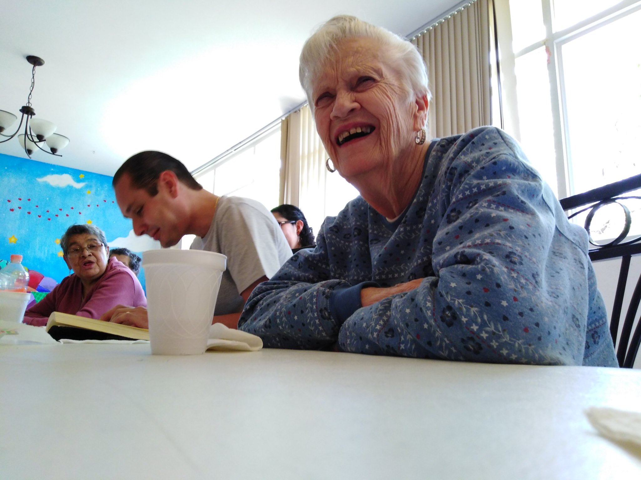 lectura sabatina 7