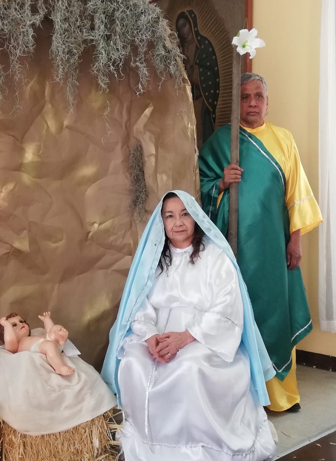 pastorela navidena 3
