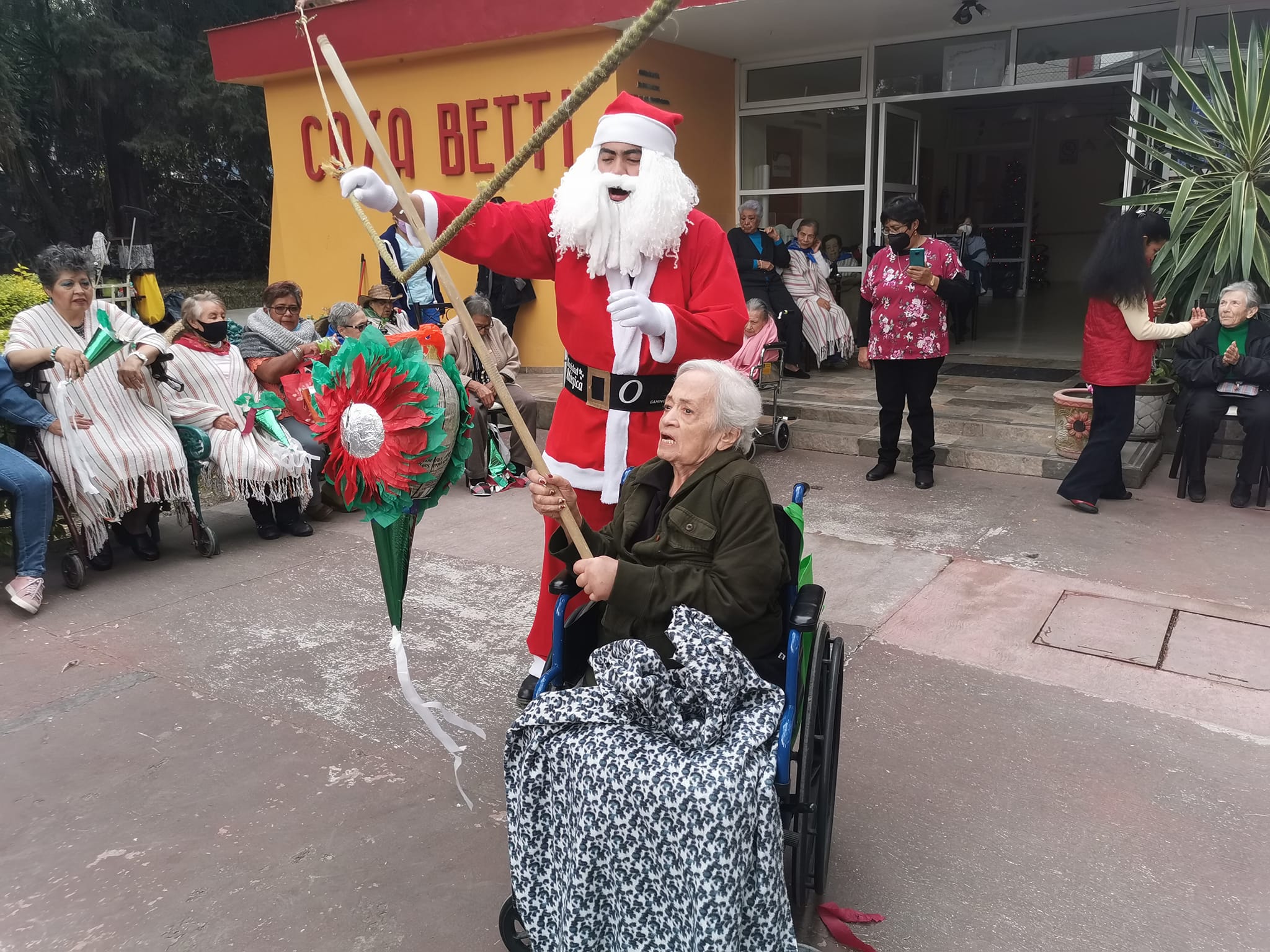 posada 3