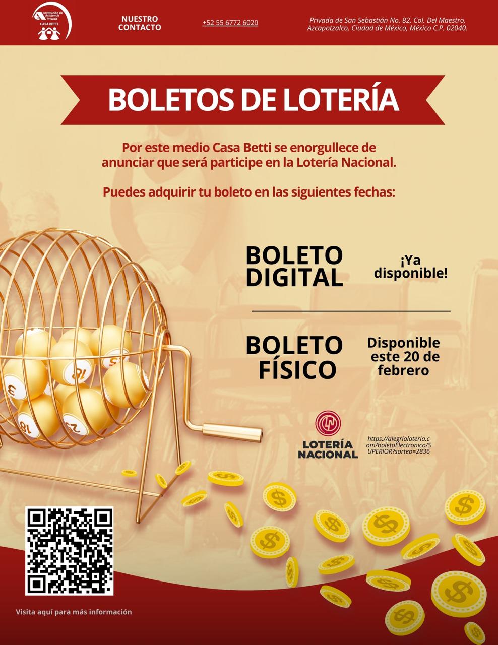 loteria nacional casa betti