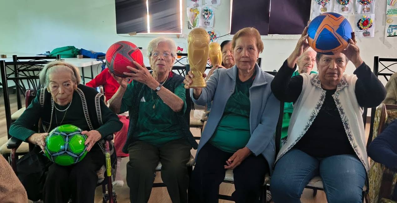mundial 5