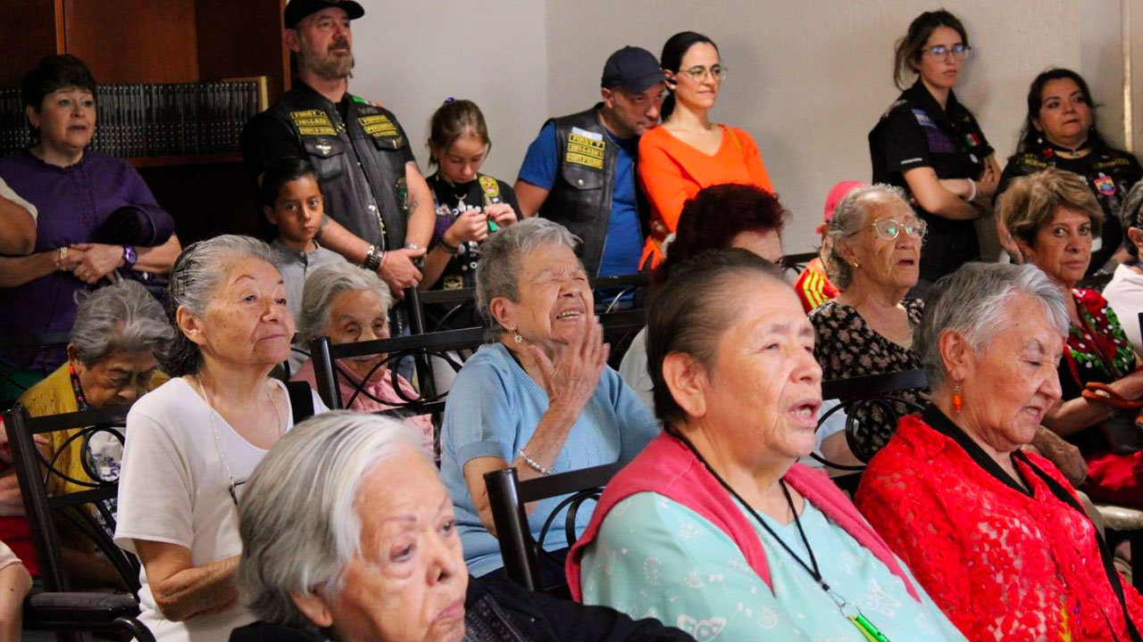 grupo dandys casa betti 3