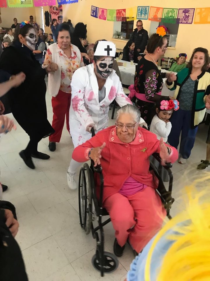 dia muertos 4