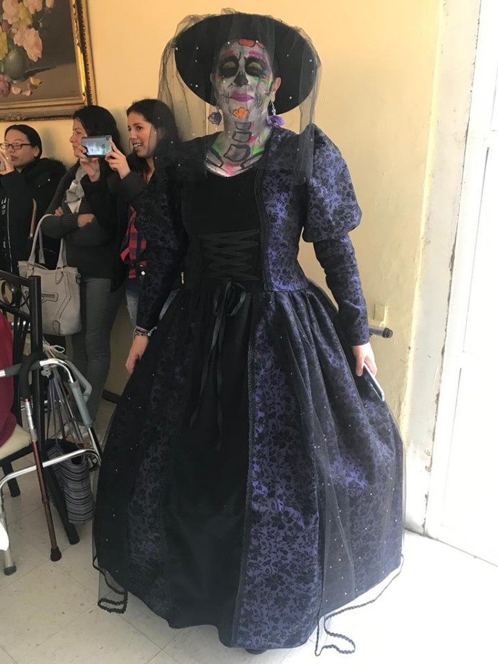 dia muertos 5