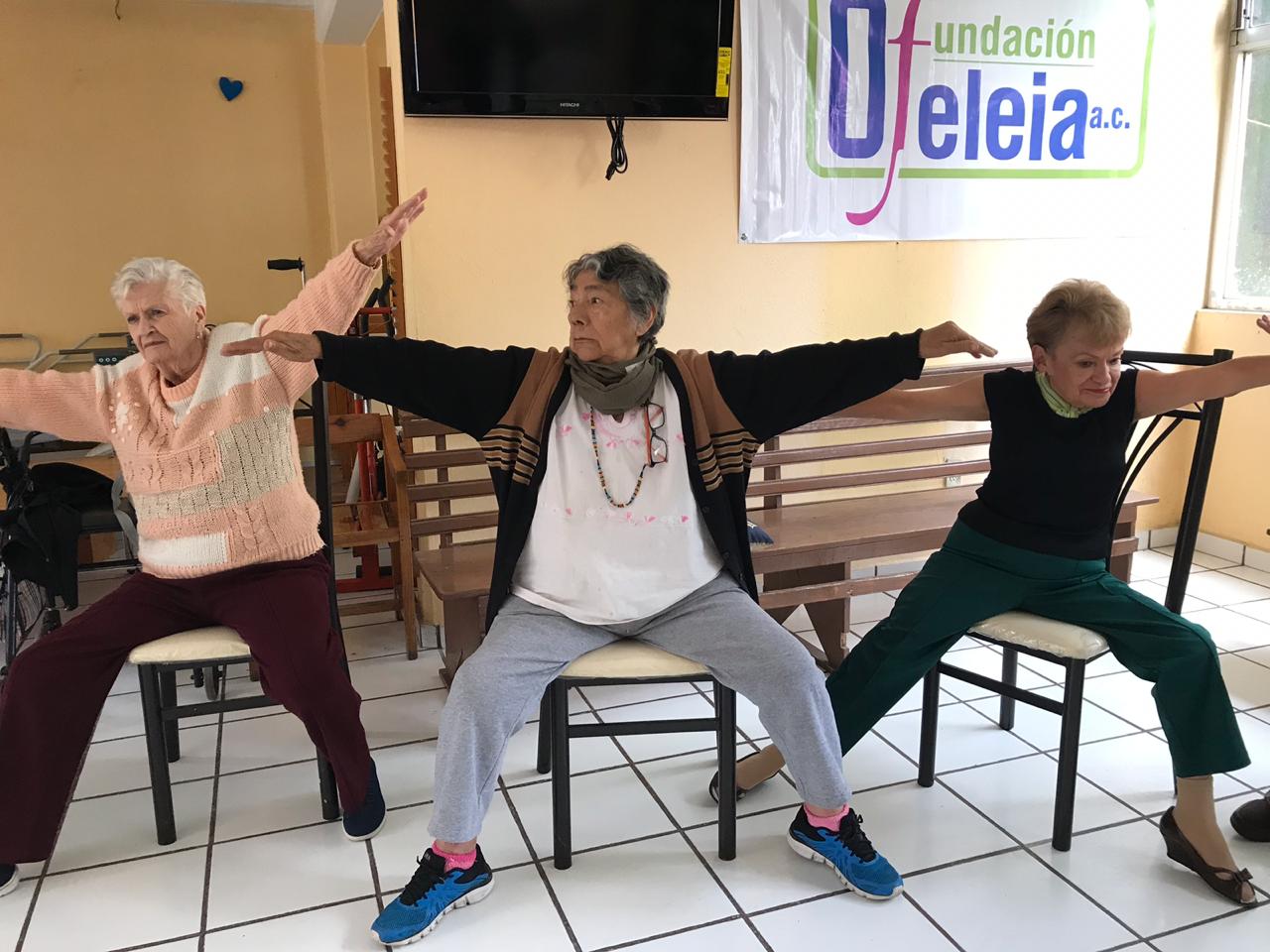 yoga damas betti 1