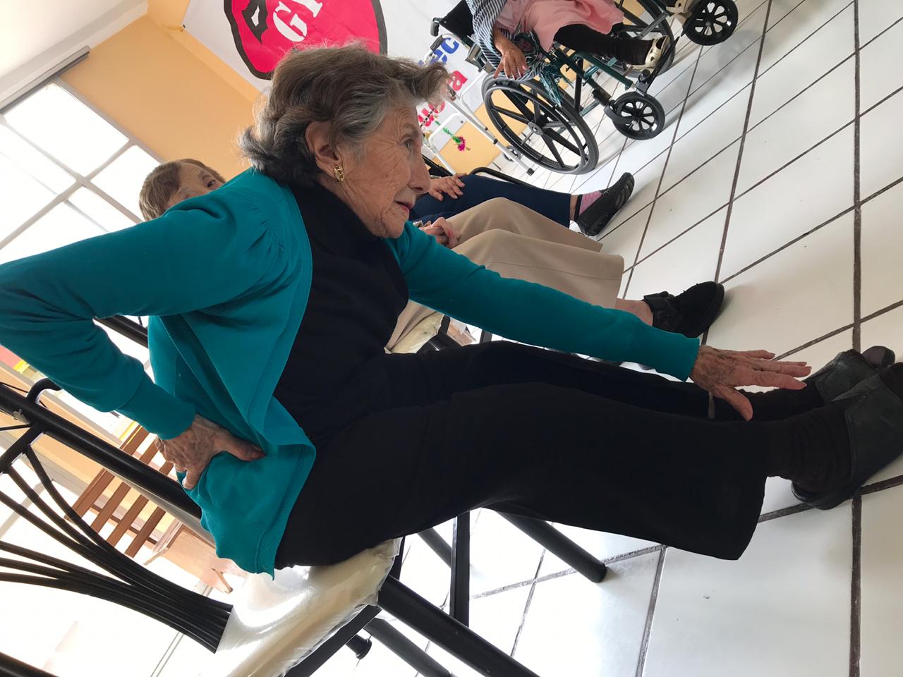 yoga damas betti 2