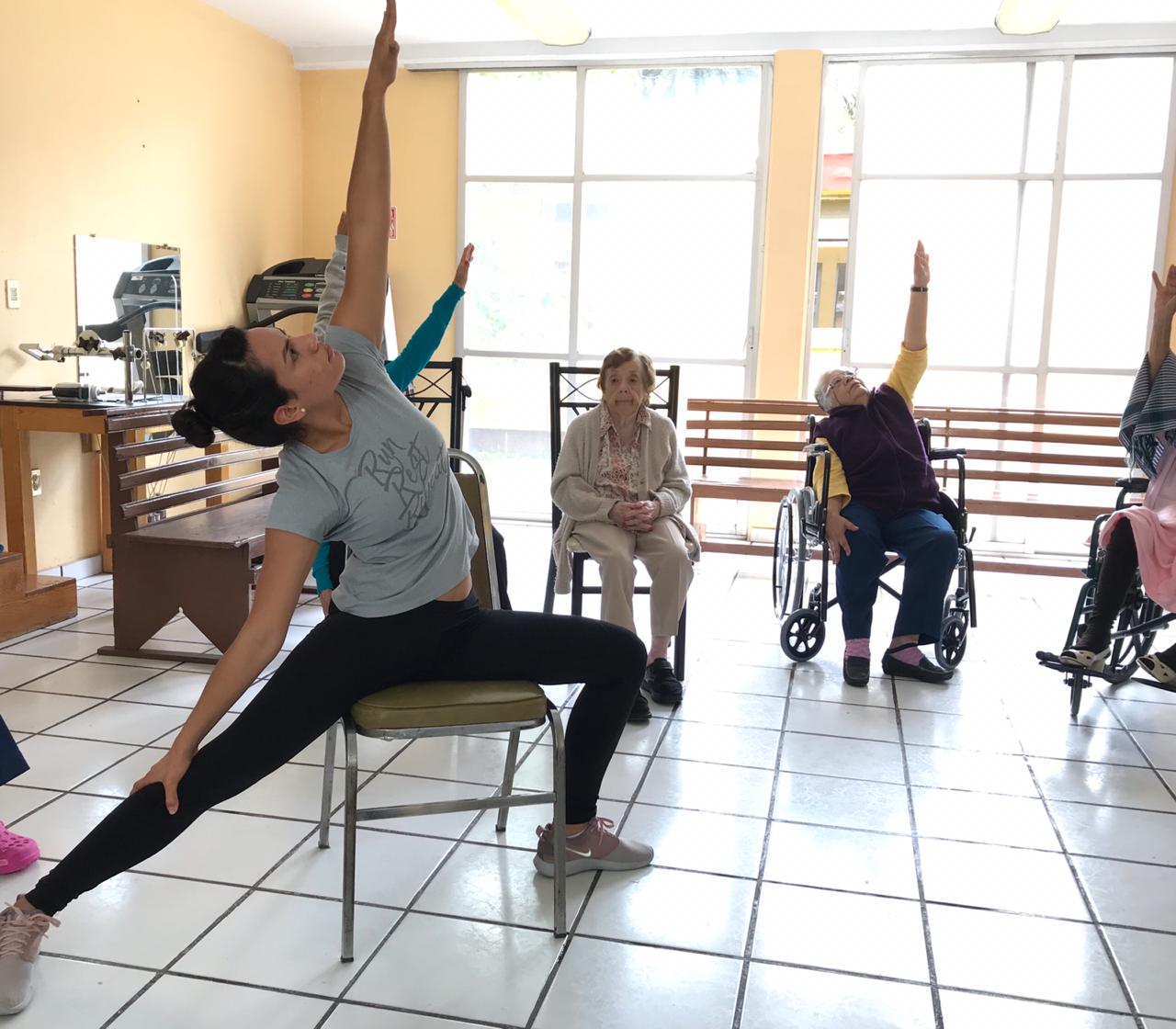 yoga damas betti 3