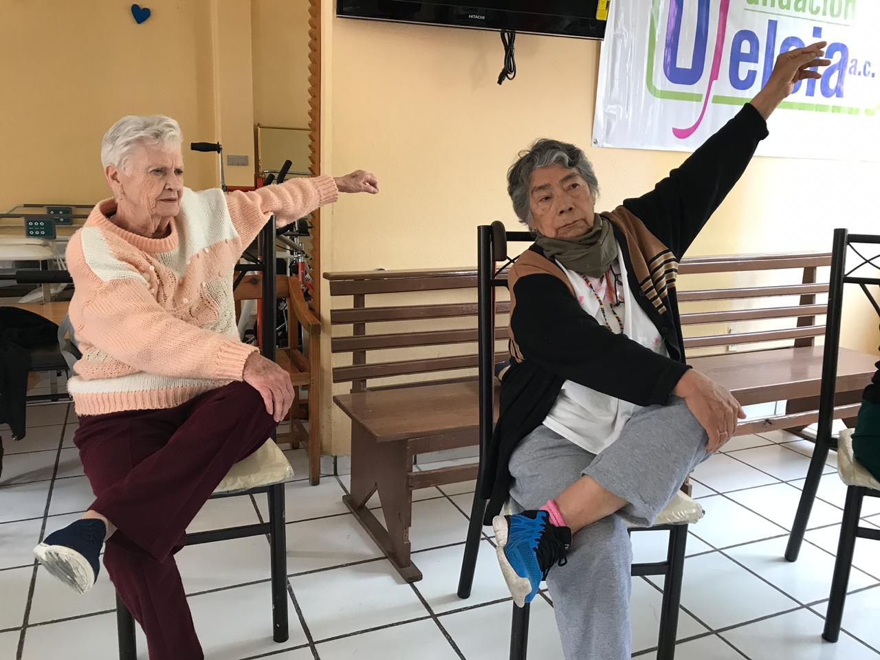 yoga damas betti 4