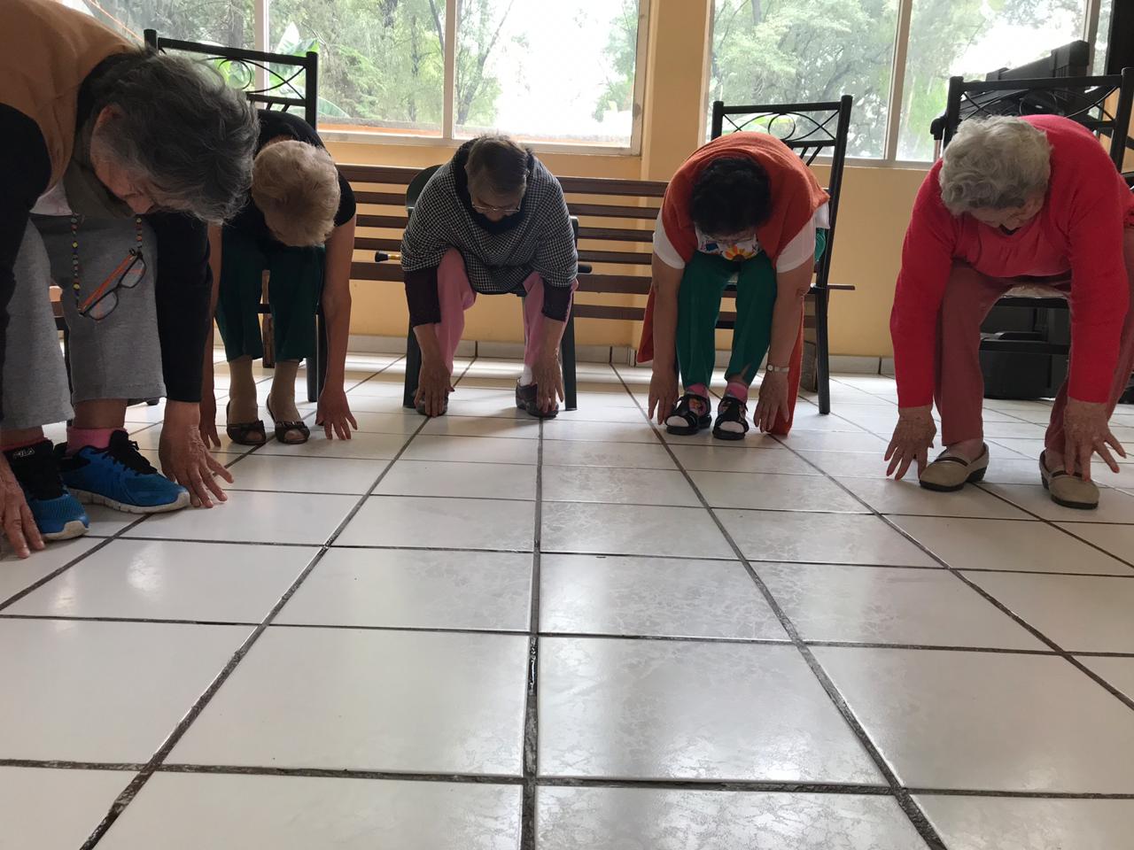 yoga damas betti 6