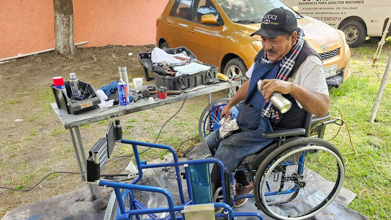 enchulame la silla 3