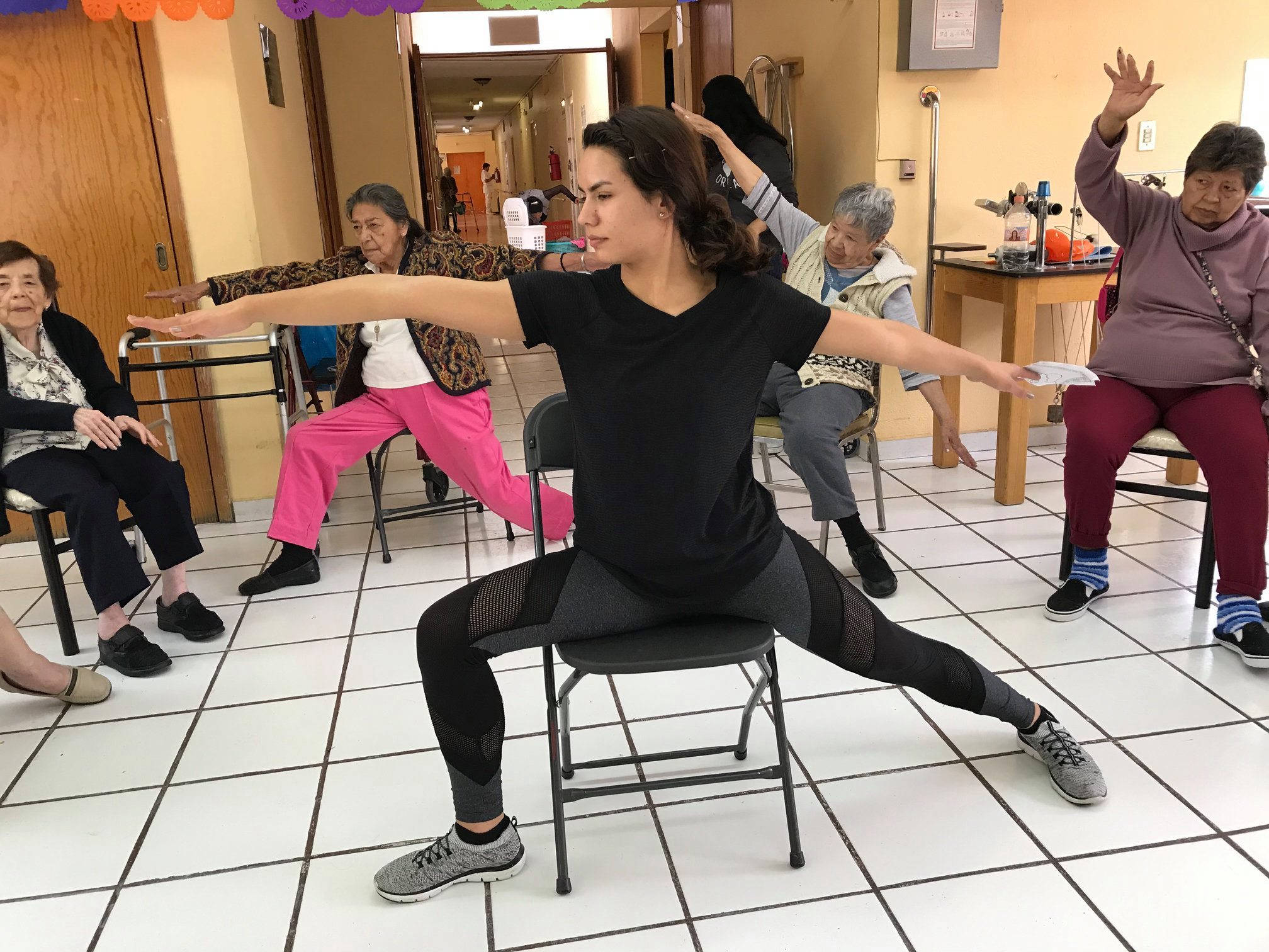 yoga calaverita 2