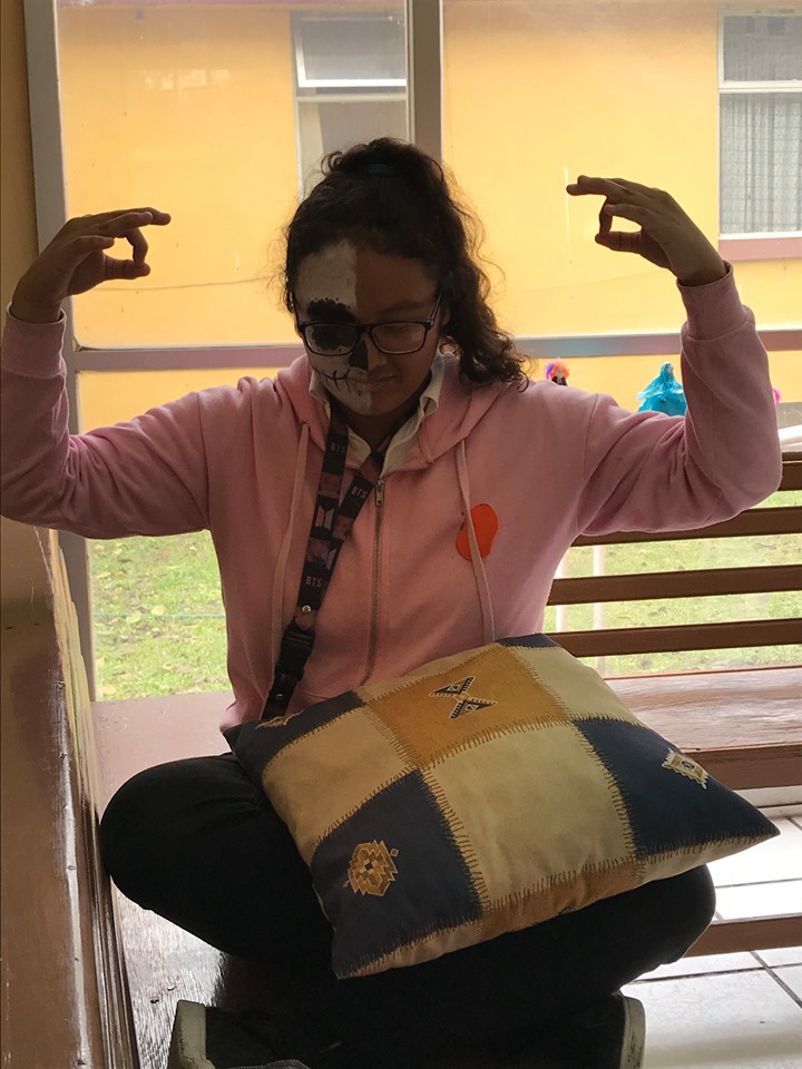 yoga calaverita v 2
