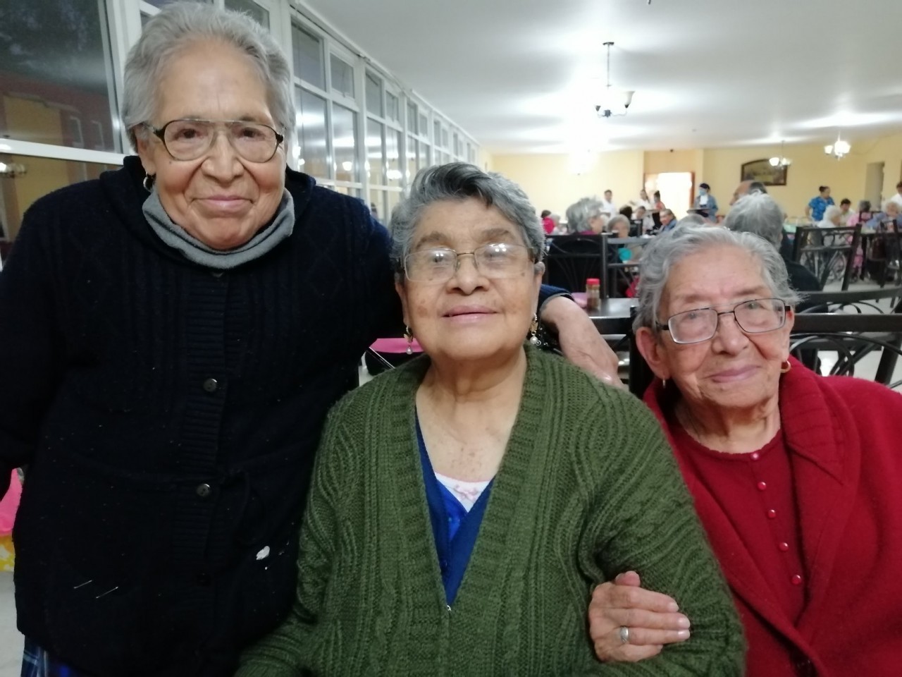 ¡Feliz cumple Rebe!