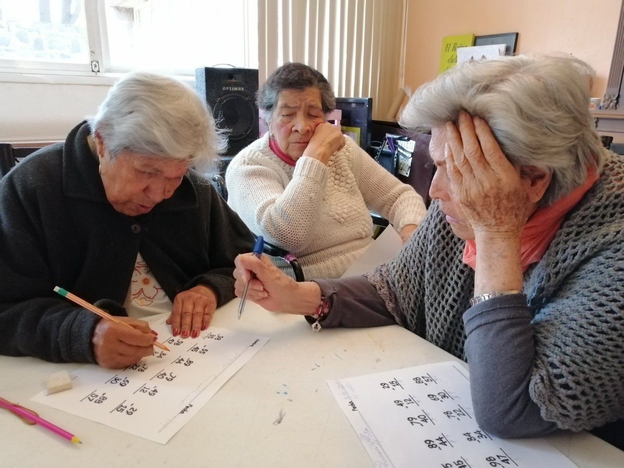 Academia Betti Ciclo Escolar 2020