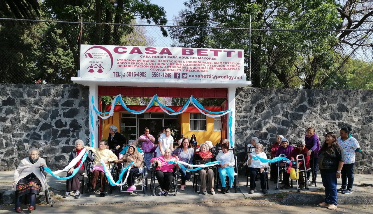 La Virgen de Zapopan en Casa Betti