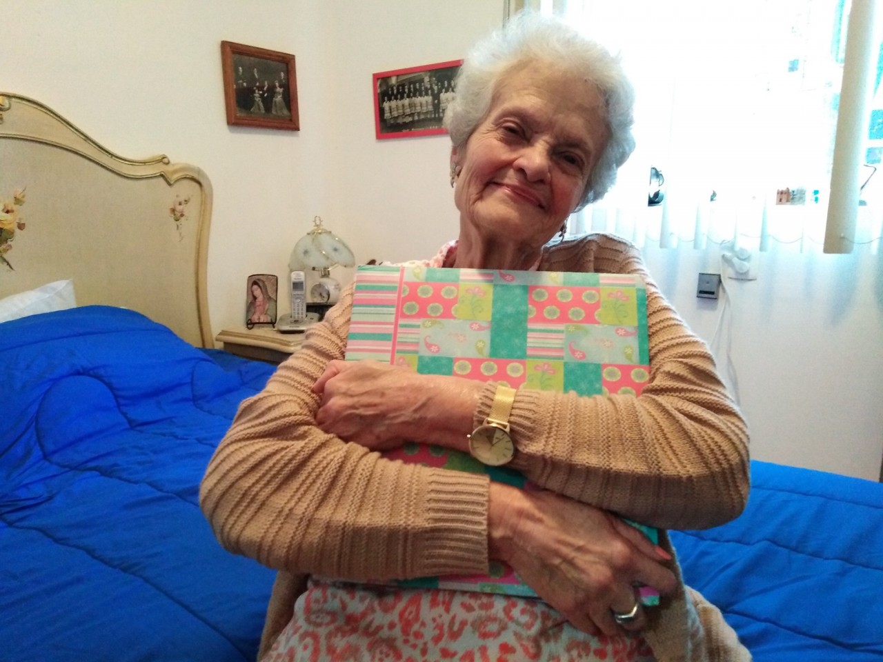 María de Lourdes Mier y Terán, su vida dedicada al teatro