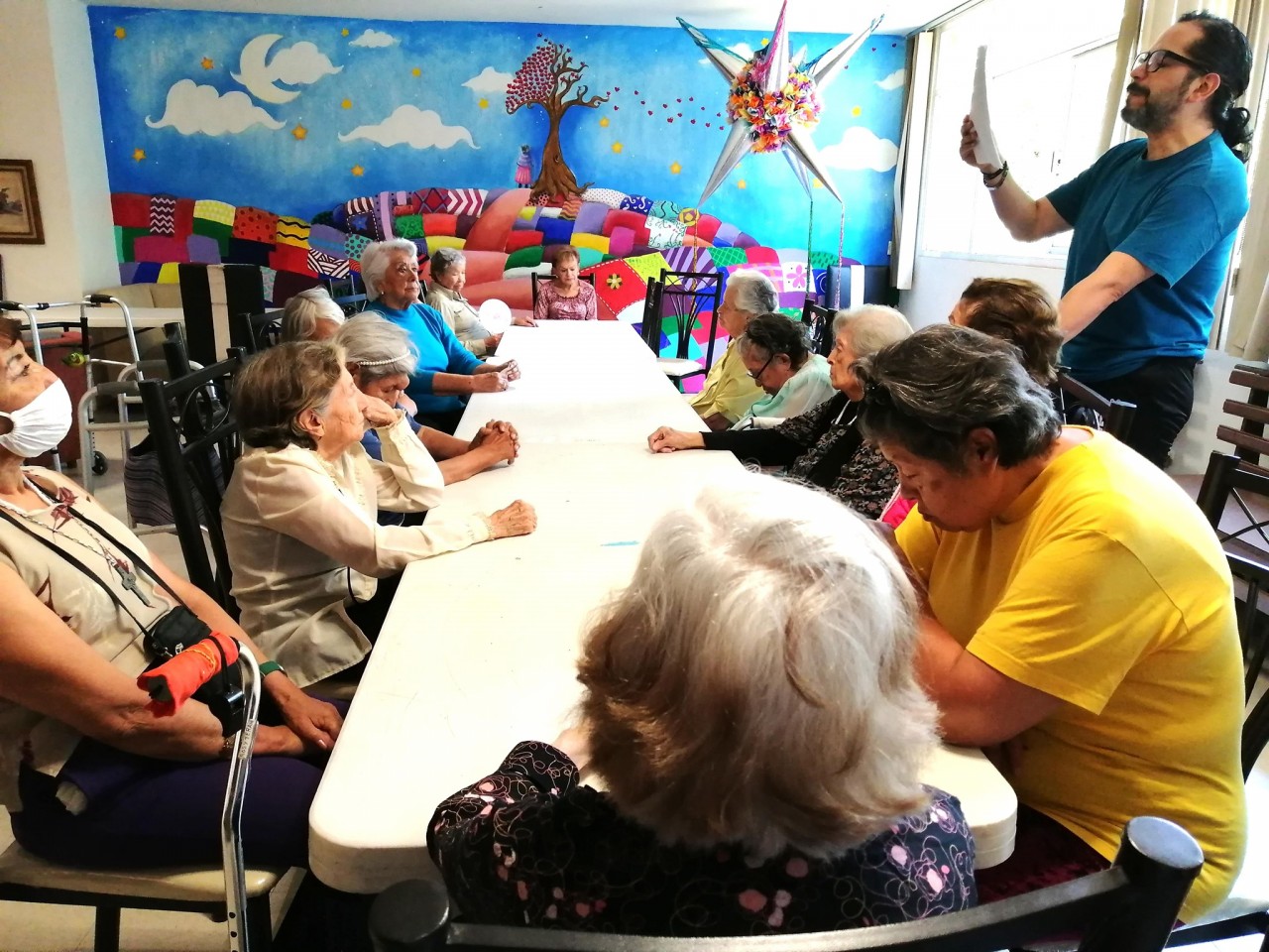 Historia de terror del grandísimo Edgar Allan Poe