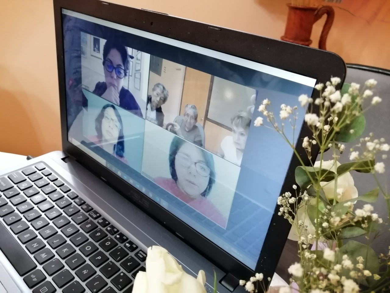 ¿Recuerdan el huerto de Casa Betti?