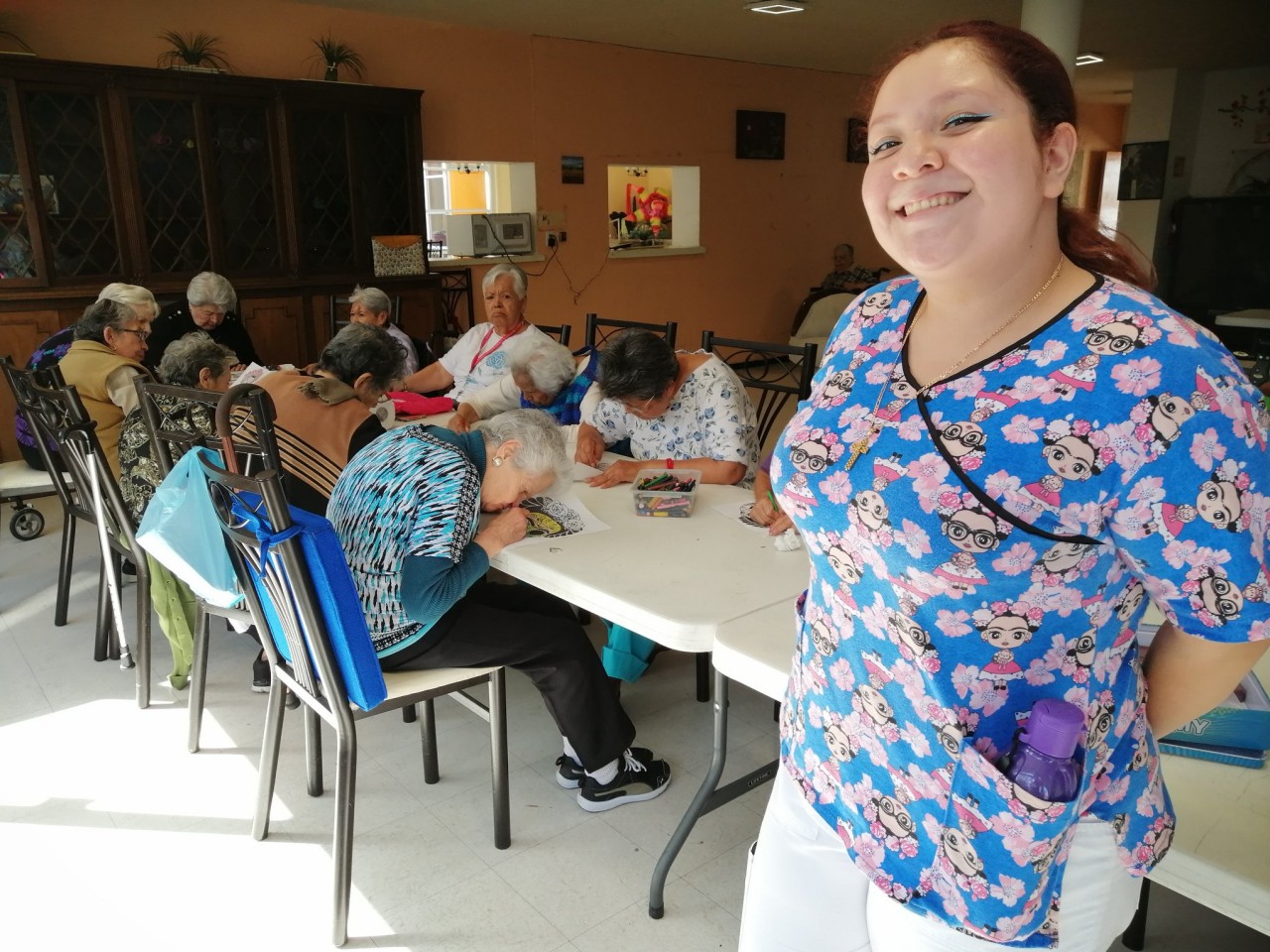 Las Calaveritas de Fátima