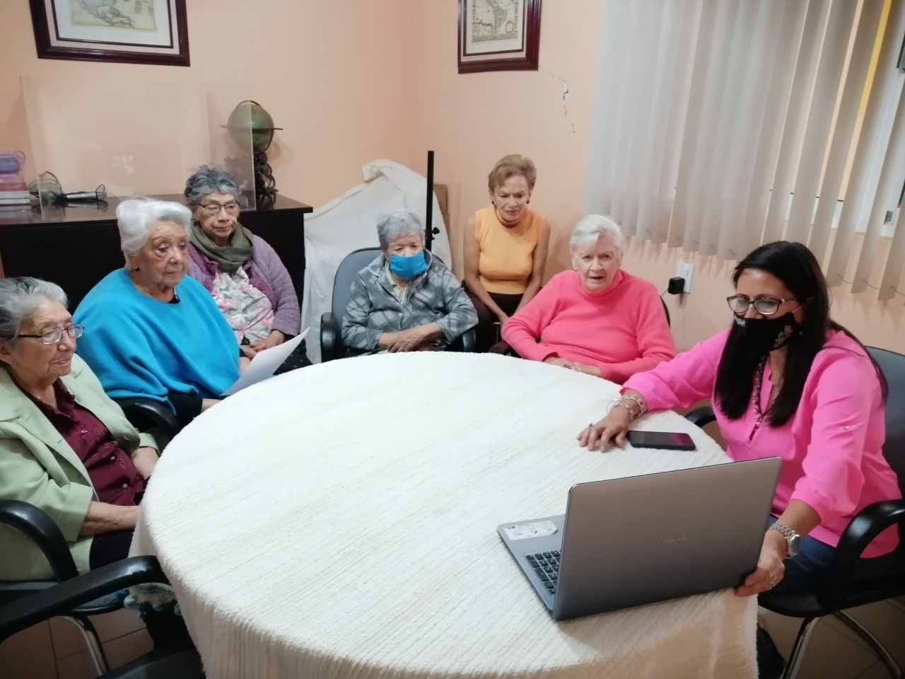 Nos toca despedirnos de OLAKAC