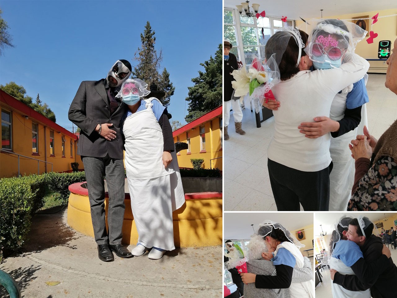 ¡Despedida de soltera de Joselyn en Casa Betti!