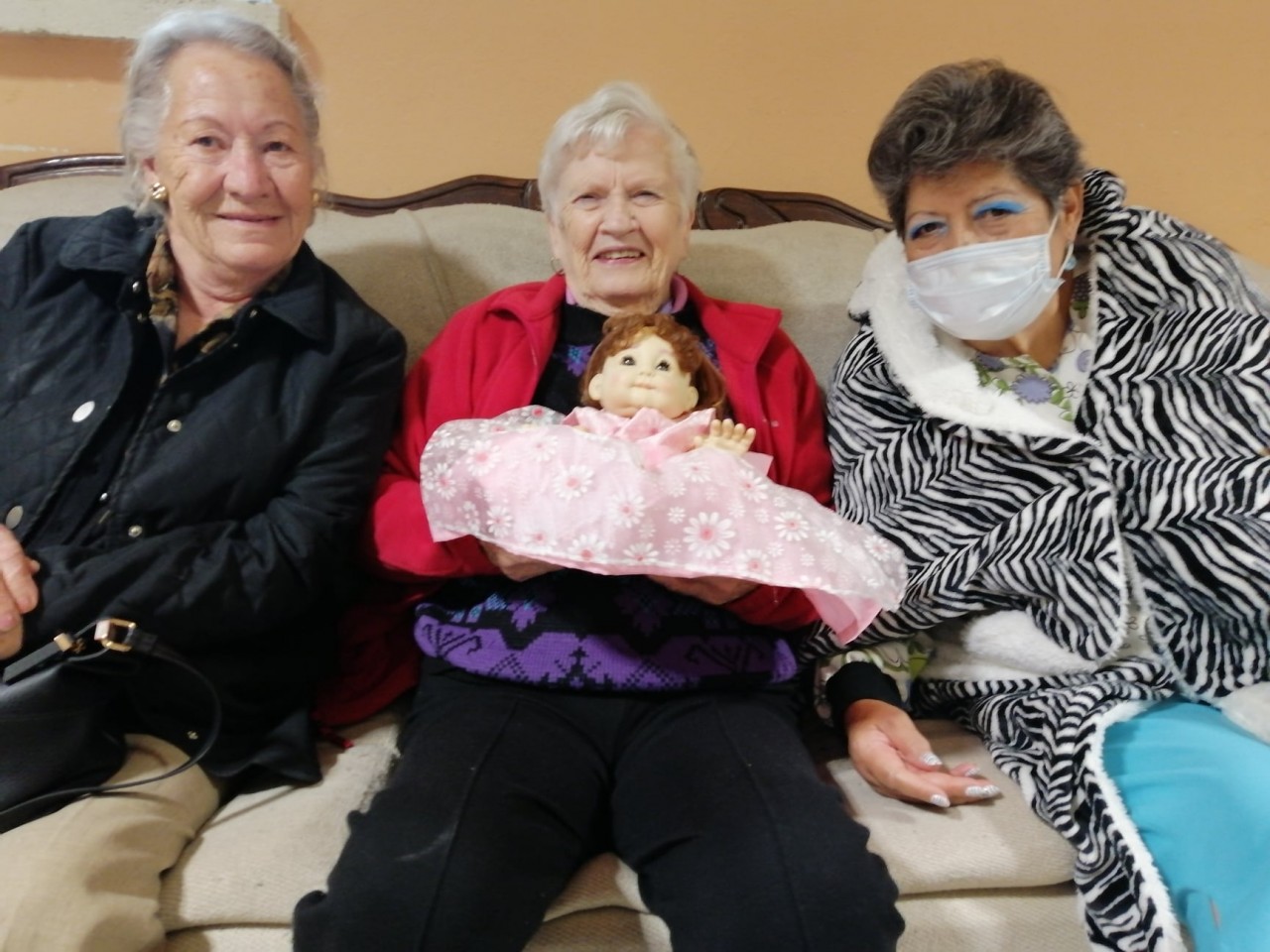 ¡Regresa el Maratón Versión 2021 a Casa Betti!