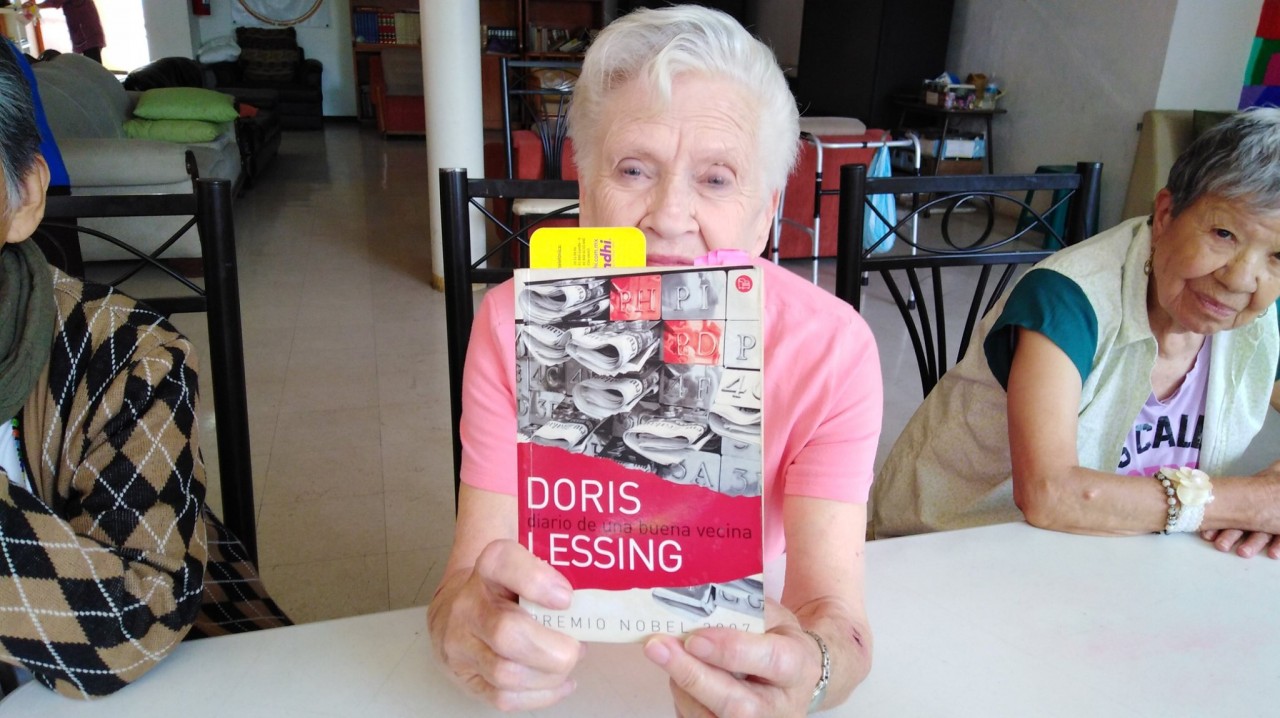 Esta reflexión nos obliga a reflejarnos en Janna y Maudie