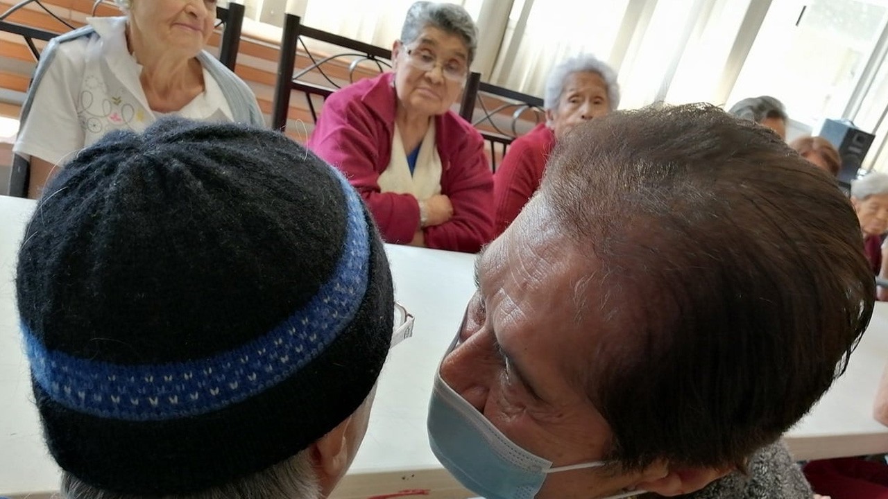 ¡En Casa Betti no nos gusta el chisme!