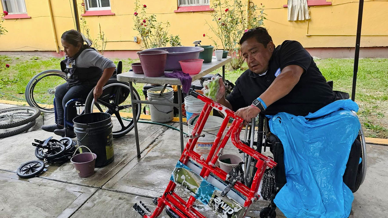 Proyecto Enchúlame la Silla