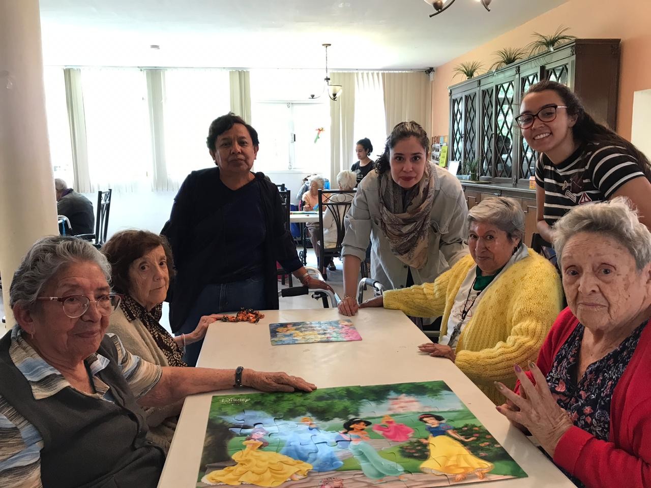 La mente, como una espada bien afilada